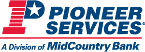 Pioneer Services logo