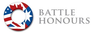 Logo for Battle Honours