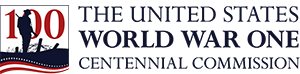 United States World War One Centennial Commision logo