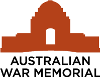 Logo of the Australian War Memorial