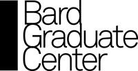 Logo for the Bard Graduate Center