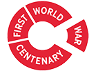 First World War Centenary logo