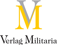 Logo for Verlag Militaria