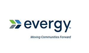 Evergy logo