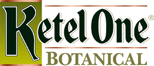 Ketel One Botanical logo