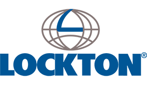 Lockton logo