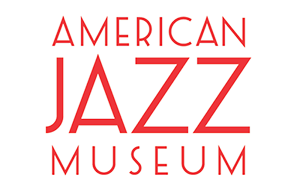 American Jazz Museum logo