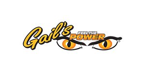 gail's powersports logo