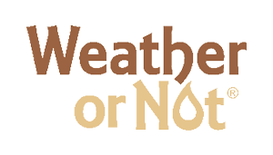 weather or not logo
