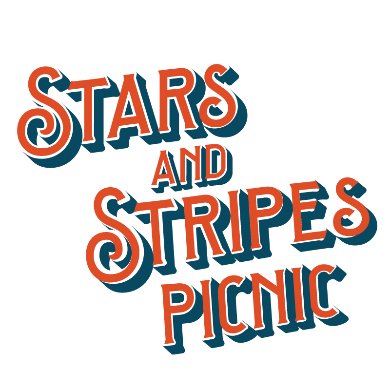 Stars and Stripes Picnic National WWI Museum and Memorial