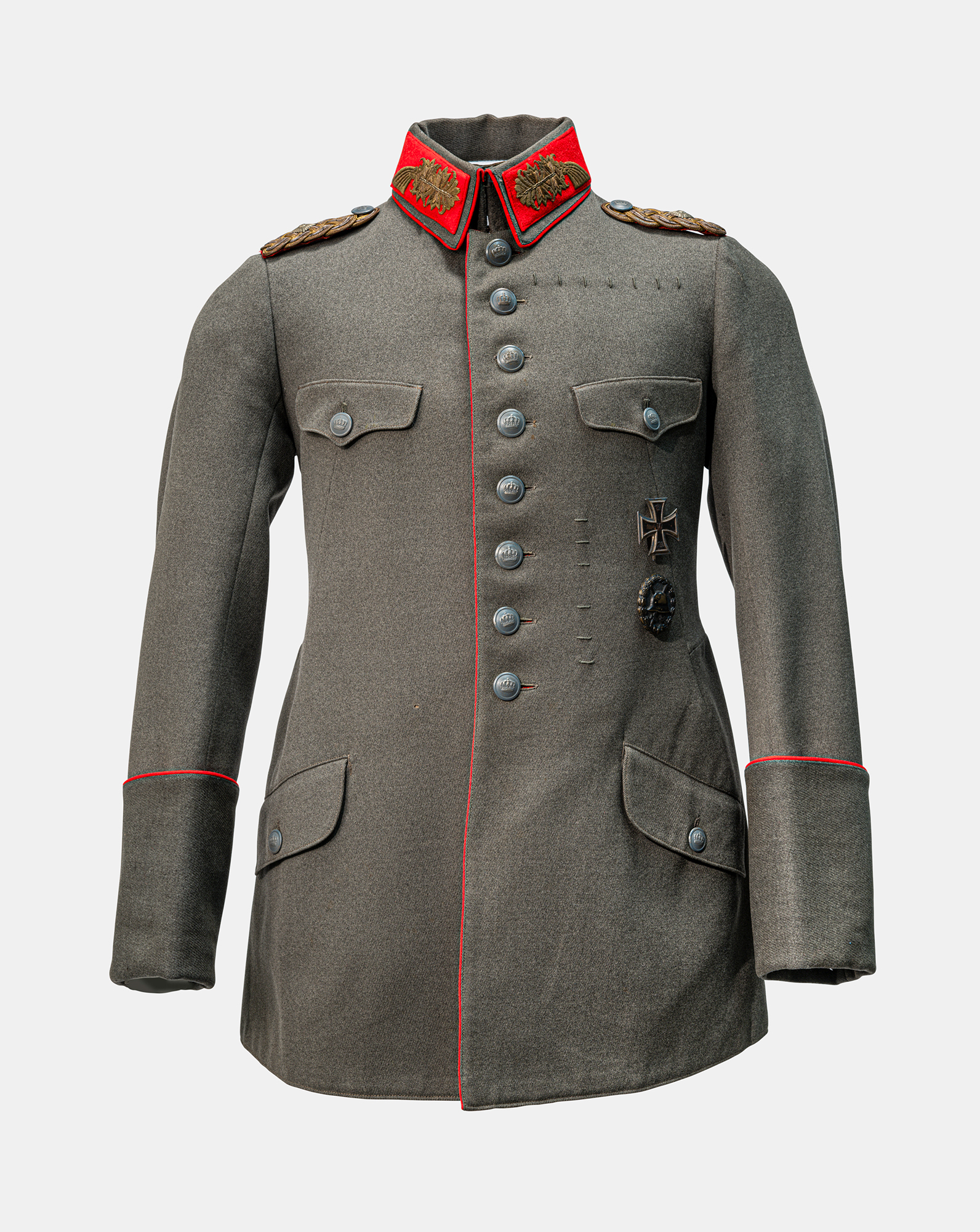 5 Real Life WWI Artifacts As Depicted In Netflix s All Quiet On The 