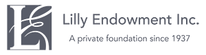 Lilly Endowment Inc හි ලාංඡනය.
