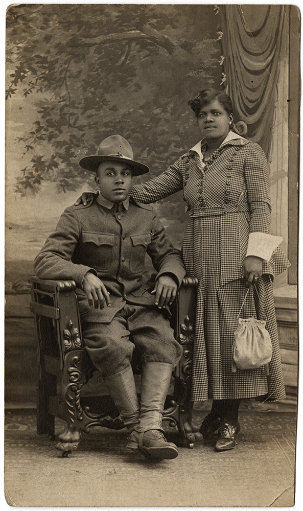 African American Women and WWI  National WWI Museum and Memorial