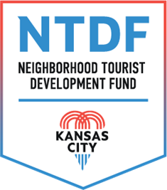 NTDF Neighborhood Tourist Development Fund logo