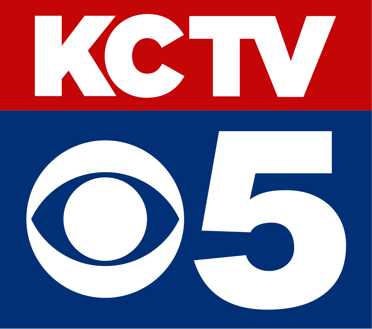 KCTV5 logo