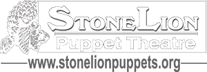 StoneLion Puppet Theatre logo