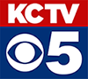 Logo de la station KCTV5