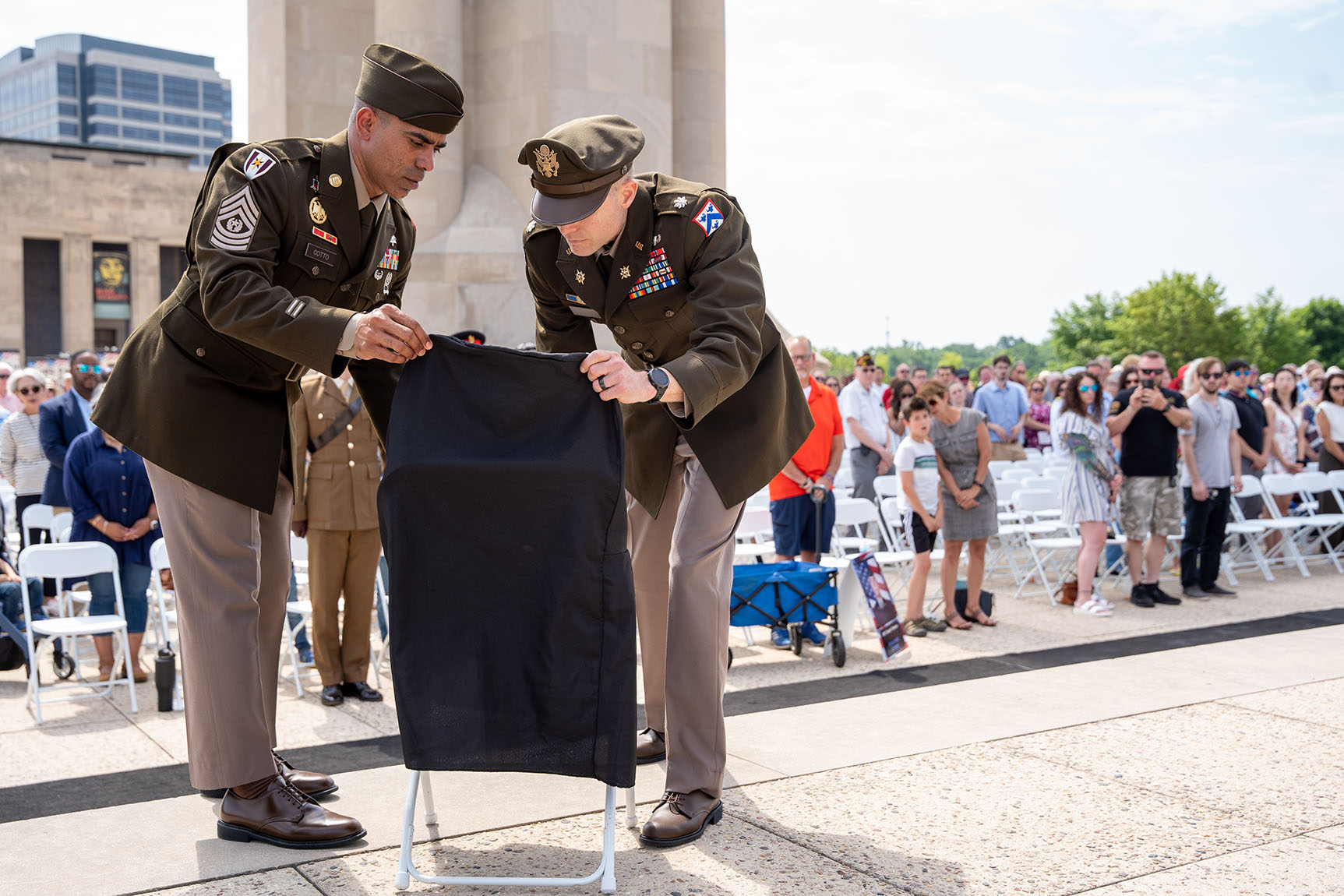 Memorial Day | National WWI Museum and Memorial