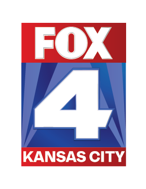 Logo de FOX 4 Kansas City