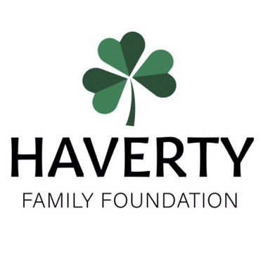 Haverty Family Foundation logo