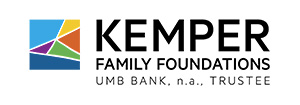 Kemper Family Foundations logo