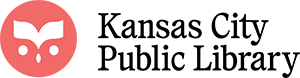 Kansas City Public Library logo