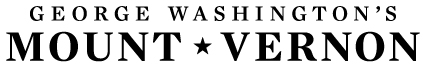 George Washington's Mount Vernon logo