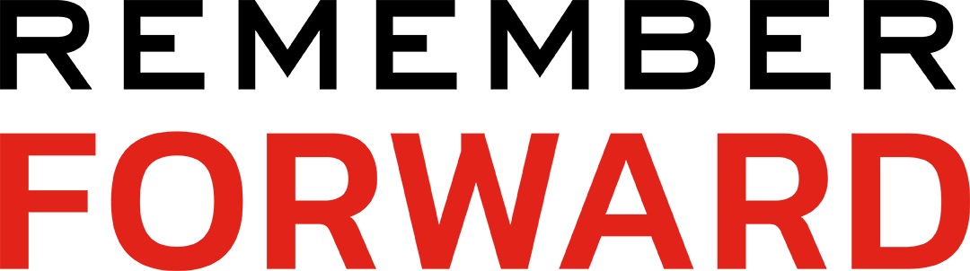 تذكر إلى الأمام