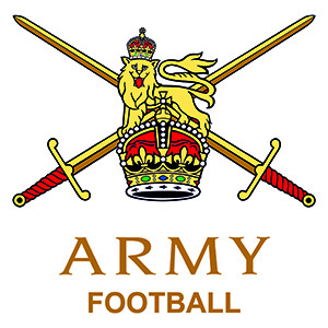 Army Football Association logo