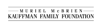 Fondation de la famille Muriel McBrien Kauffman