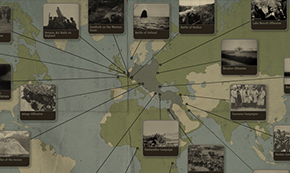 The Great War: A Visual History