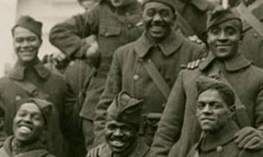 African Americans and World War I African Americans and World War I
