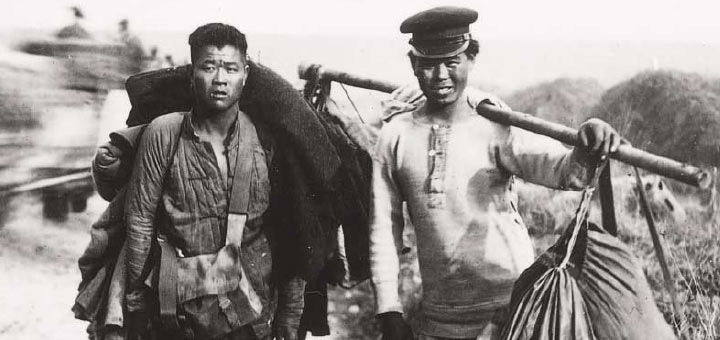 The Chinese Labour Corps at the Western Front The Chinese Labour Corps at the Western Front