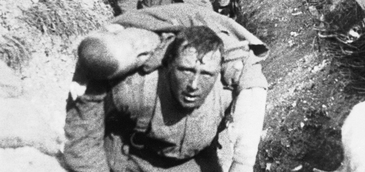 World War: Choices and Consequences - Western Front at the Cinema World War: Choices and Consequences - Western Front at the Cinema