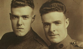 World War I: The Great War World War I: The Great War
