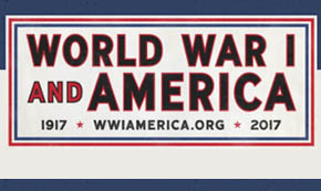 World War I and America: Why Fight? World War I and America: Why Fight?