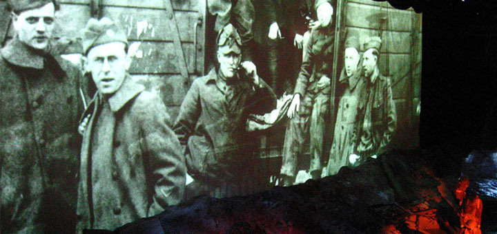 Museum Film Scripts Museum Film Scripts