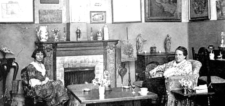 Jewish Women's Archive: Gertrude Stein Jewish Women's Archive: Gertrude Stein