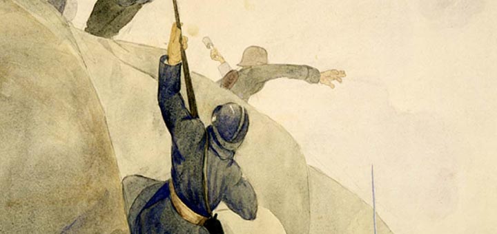 Art and Understanding World War I Art and Understanding World War I