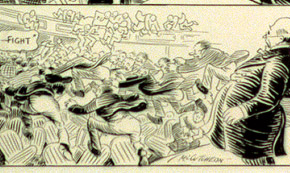 Why did Congress reject the League of Nations? Why did Congress reject the League of Nations?