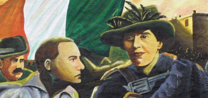 Easter Rising Easter Rising