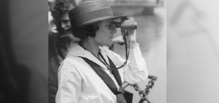 The Story of the Female Yeomen during the First World War The Story of the Female Yeomen during the First World War