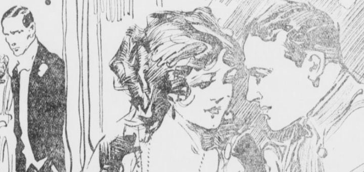 Topics in Chronicling America: Female Spies in World War I