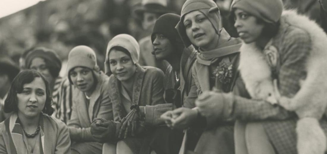 Modernizing America: 1889-1920 - Women & The American Story Modernizing America: 1889-1920 - Women & The American Story