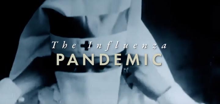 How WWI Changed America: The Influenza Epidemic How WWI Changed America: The Influenza Epidemic