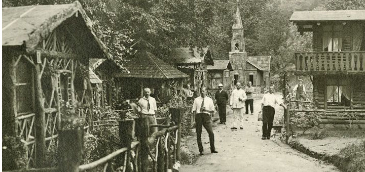 World War I: 100 Years Later - The U.S. Confiscated Half a Billion Dollars in Private Property During WWI World War I: 100 Years Later - The U.S. Confiscated Half a Billion Dollars in Private Property During WWI