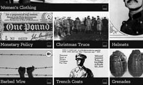 100 Years, 100 Legacies: The Lasting Impact of WWI 100 Years, 100 Legacies: The Lasting Impact of WWI