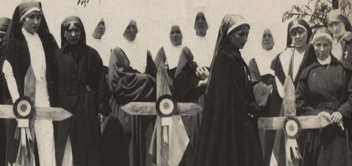 Women and War: The Experience of European Women in the First World War Women and War: The Experience of European Women in the First World War