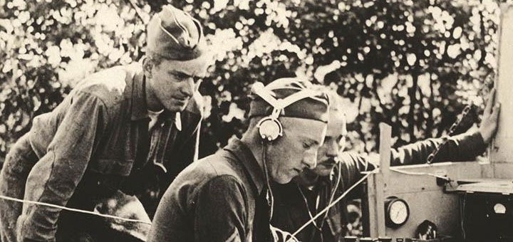 WWI Soldiers, in Their Own Words: Oral Histories WWI Soldiers, in Their Own Words: Oral Histories