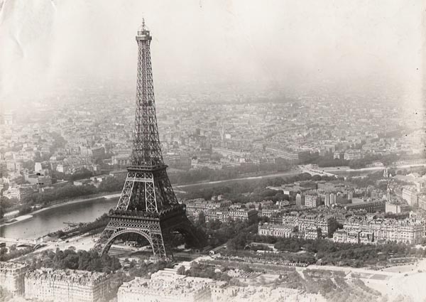 Peace conference convenes in Paris with preliminary meetings